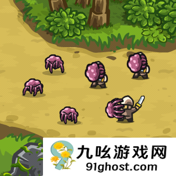 《王国保卫战5》「大圣游记」彩蛋指南。 《王国保卫战5》全新DLC大圣游记彩蛋攻略