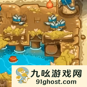 《王国保卫战5》「大圣游记」彩蛋指南。 《王国保卫战5》全新DLC大圣游记彩蛋攻略