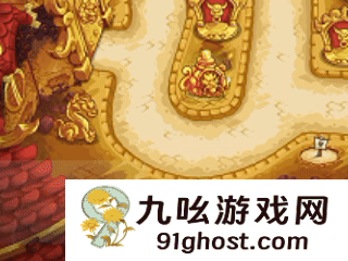 《王国保卫战5》「大圣游记」彩蛋指南。 《王国保卫战5》全新DLC大圣游记彩蛋攻略