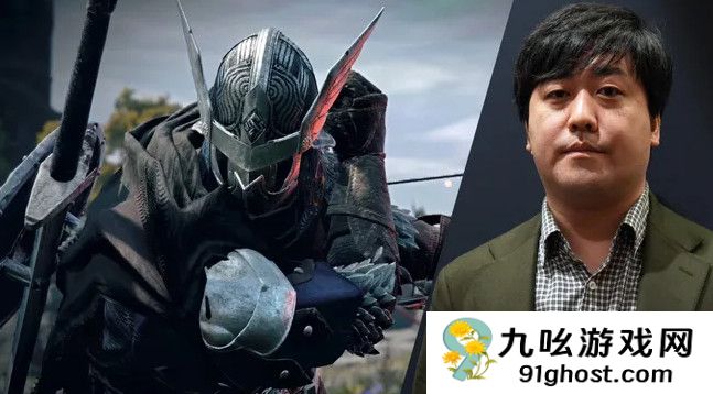 《艾尔登法环：黑夜君临》宫崎英高只参与了概念构思