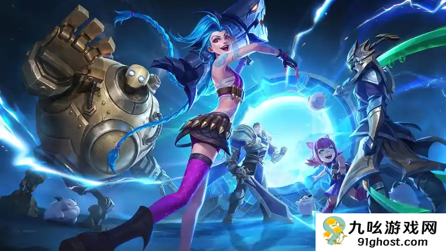 LOL账号估价平台推荐:哪些工具更精准好用