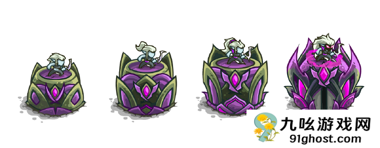 《王国保卫战5》全防御塔攻略解析:构建你的专属防御体系。 《王国保卫战5》全防御塔攻略解析