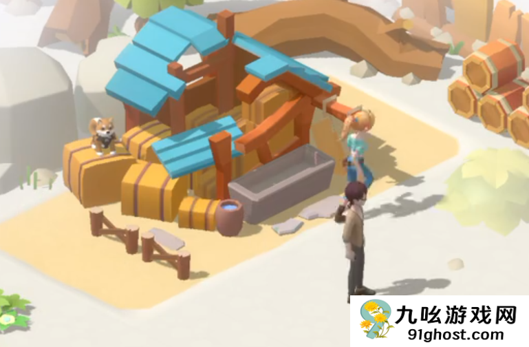 珍珠海大冒险新手必看