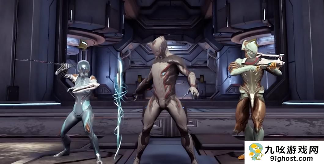 星际战甲手游2025最新消息