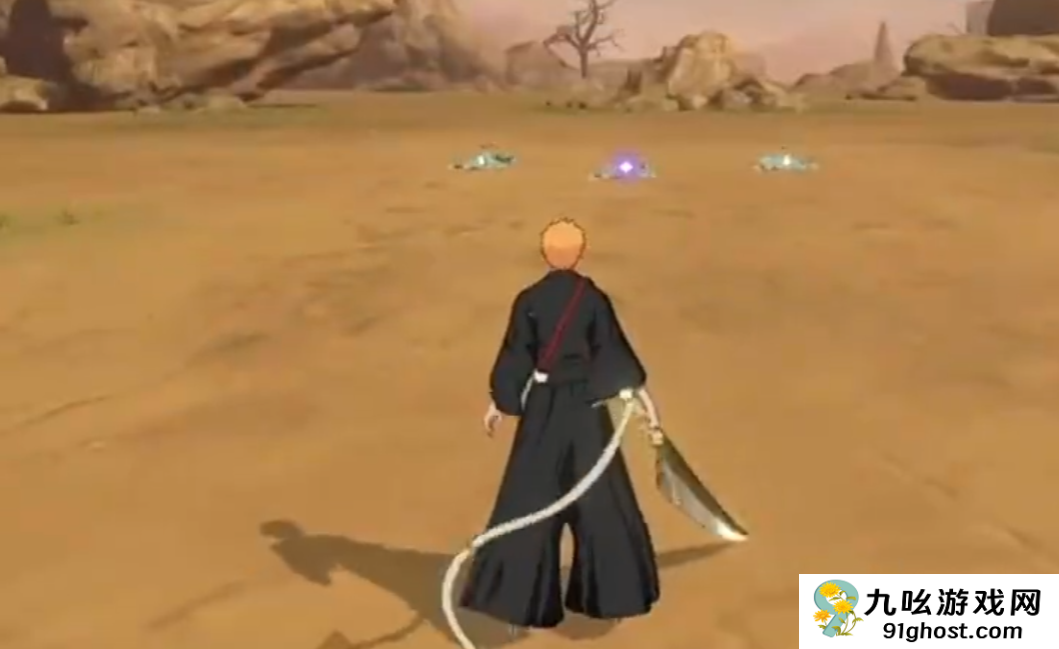 境界刀鸣谁最厉害