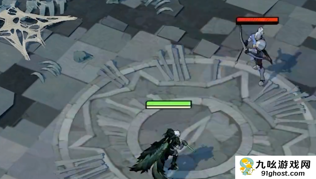 剑与远征启程翼强度解析