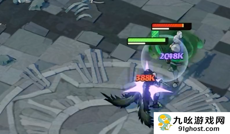 剑与远征启程翼强度解析