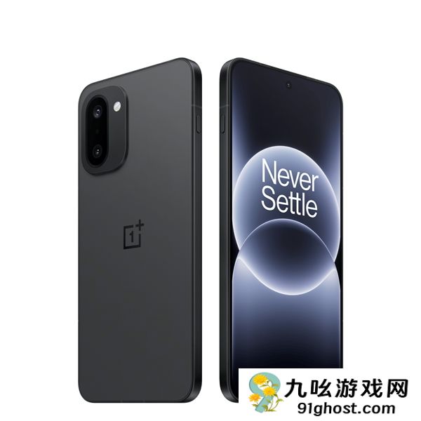 全球首发骁龙8 Gen5！一加Ace  6T外观首次出炉