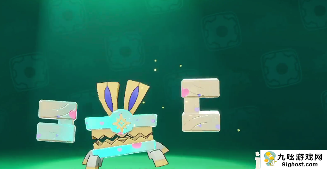 洛克王国世界小箱怪进化全攻略