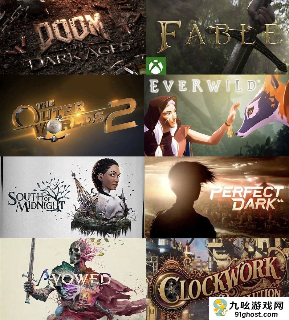 传《腐烂国度3》内部延期到2026年 避开竞争激烈的2025年