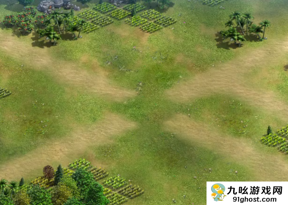 英雄之城3开荒指南