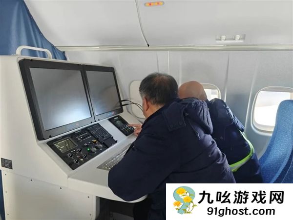 新舟60西南增雨机完成首飞：转入科研试飞阶段