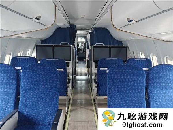 新舟60西南增雨机完成首飞：转入科研试飞阶段