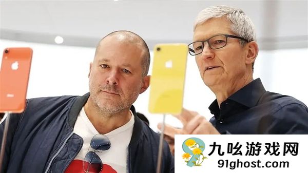 苹果要换CEO  谁来接替库克