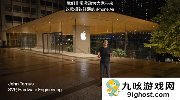 苹果要换CEO  谁来接替库克