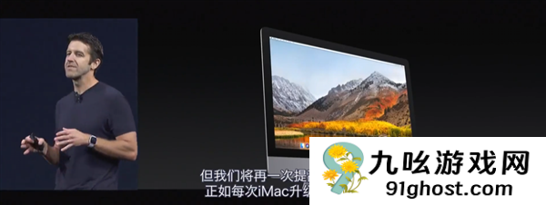 苹果要换CEO  谁来接替库克