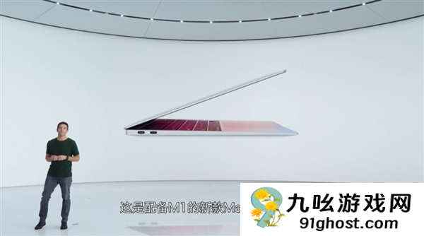 苹果要换CEO  谁来接替库克