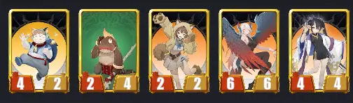 千机阵无敌阵容搭配指南