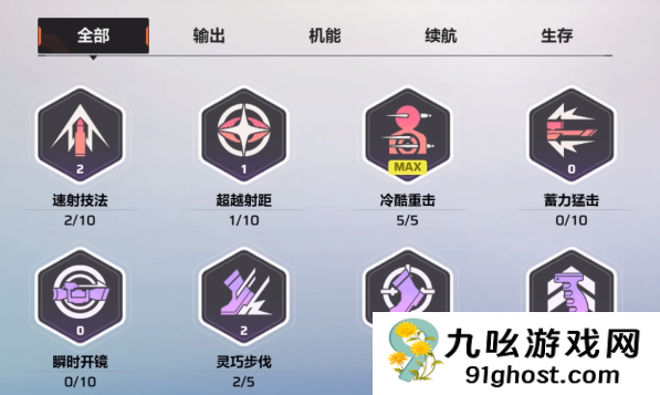 卡拉彼丘手游艾卡天赋加点攻略