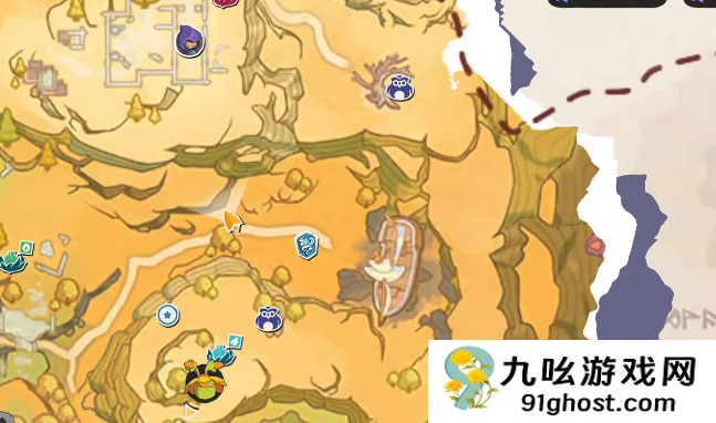 洛克王国奇丽花性格选择攻略