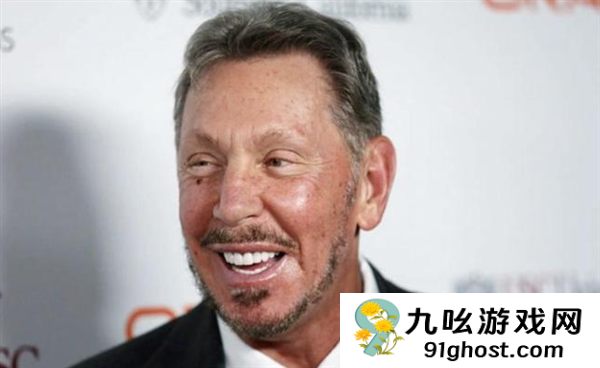 甲骨文公司股价暴跌 埃里森净资产缩水1300亿美元