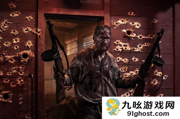 绿巨人重组特遣小队