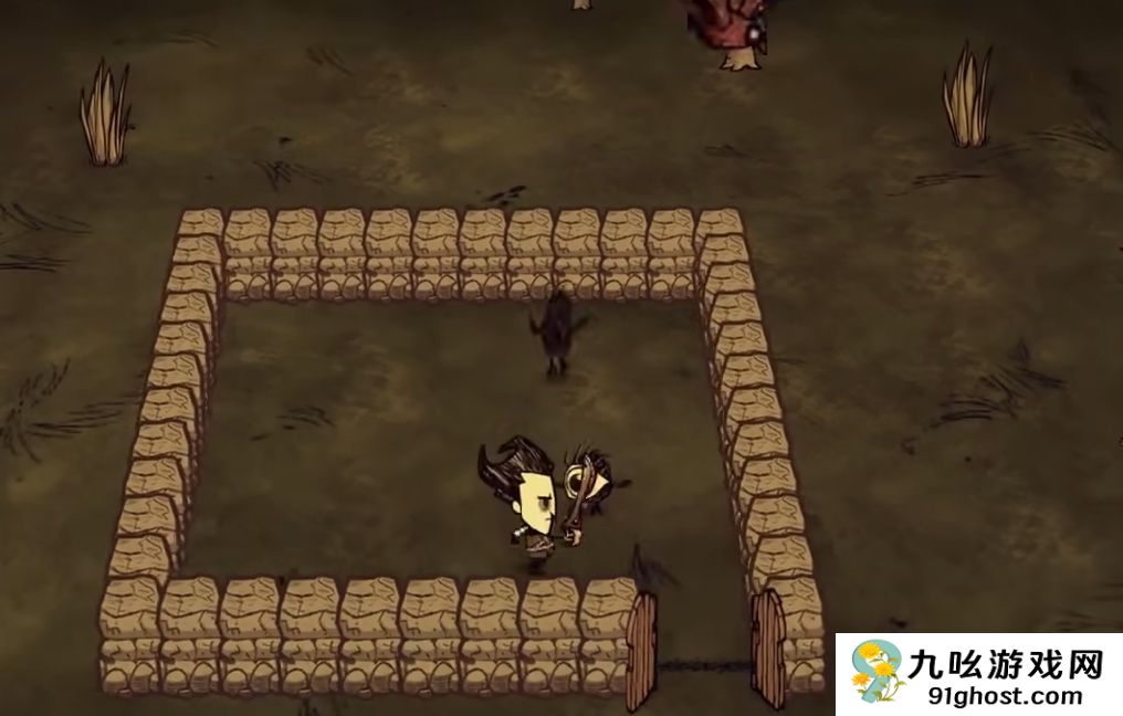 饥荒高脚鸟蛋怎么孵化