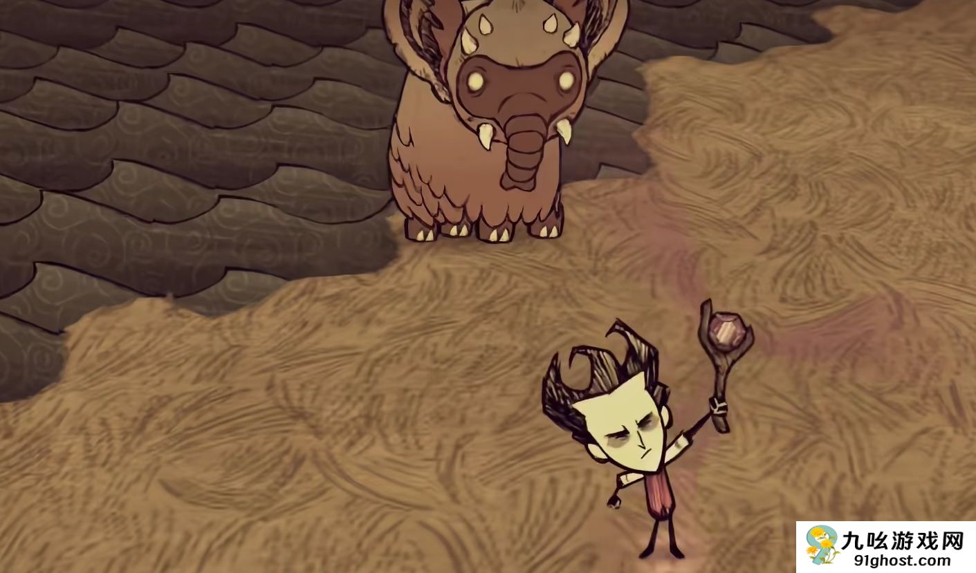 饥荒传送焦点玩法全解析