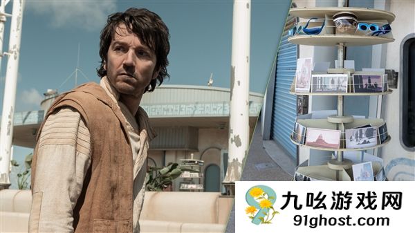 史上最贵星战项目