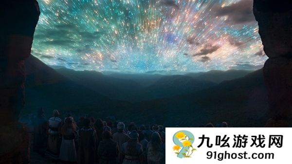 史上最贵星战项目