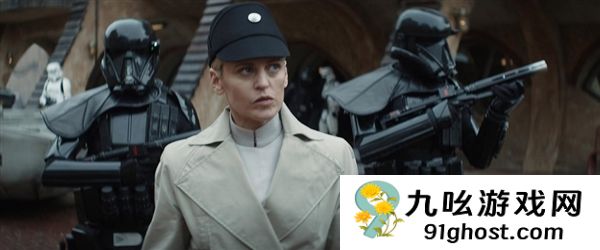 史上最贵星战项目