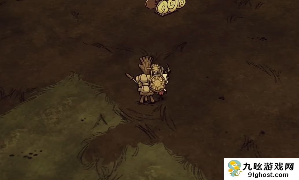 饥荒电子元件合成攻略