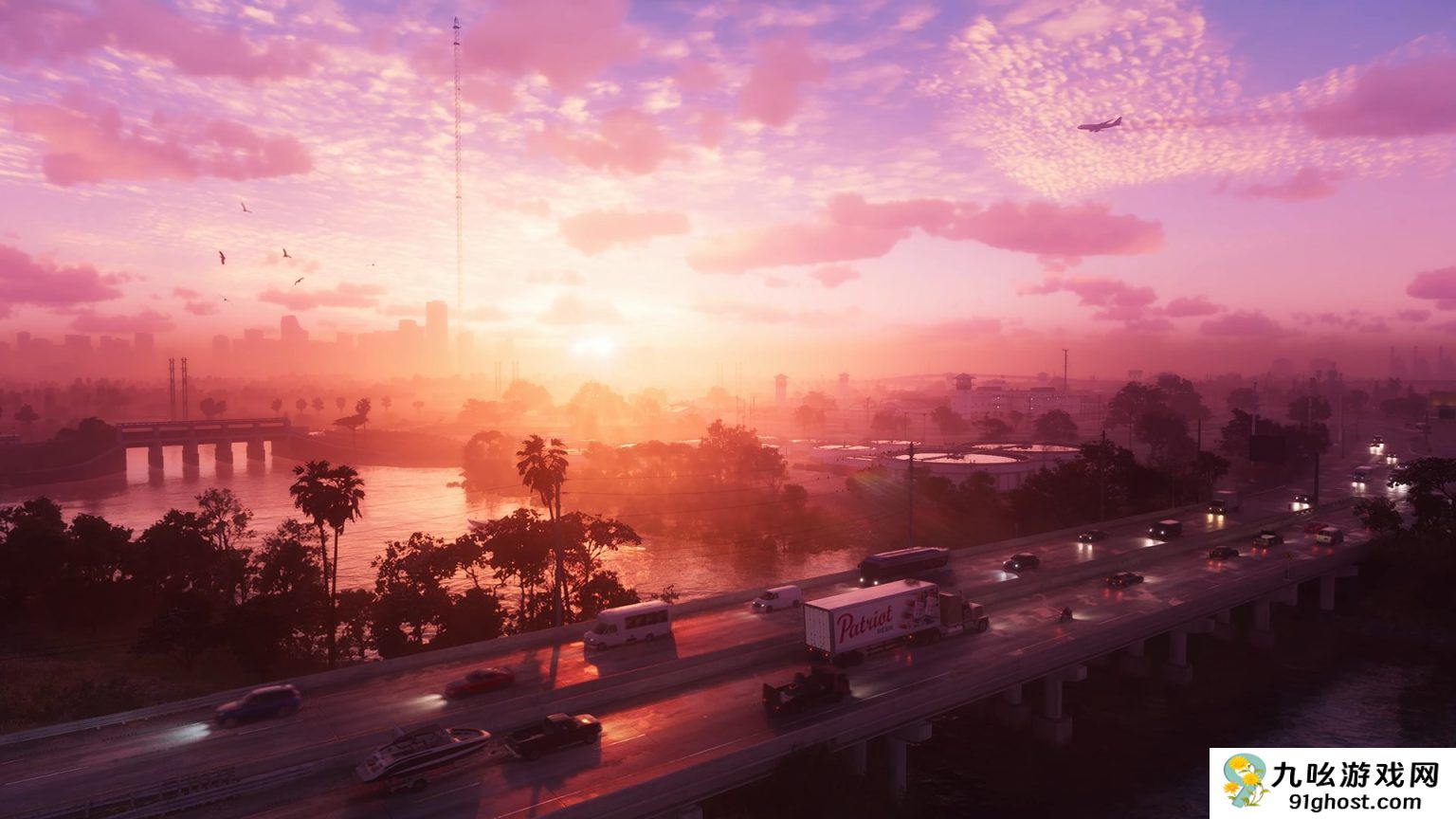 外媒精选2025年值得游玩的30款游戏 你最期待哪款