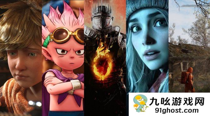 外媒评选2024年优化最差的PC游戏 《黑神话：悟空》居然也上榜