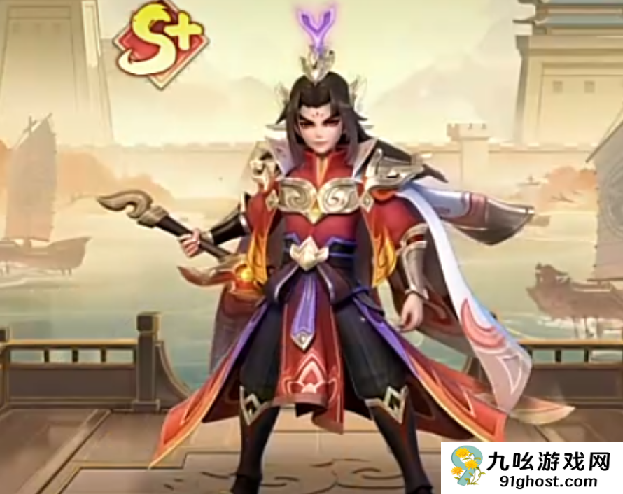 三国大冒险怎么升星