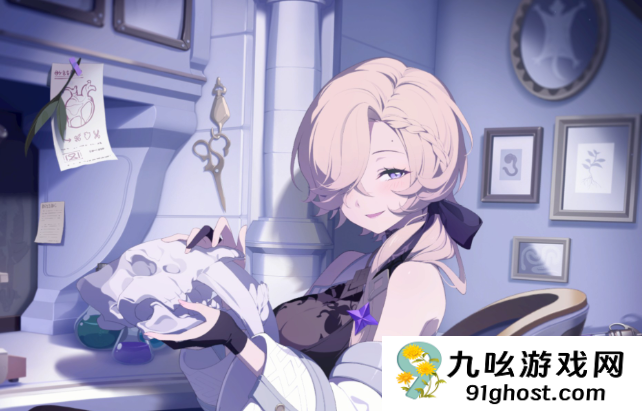 星塔旅人记忆大厅揭秘