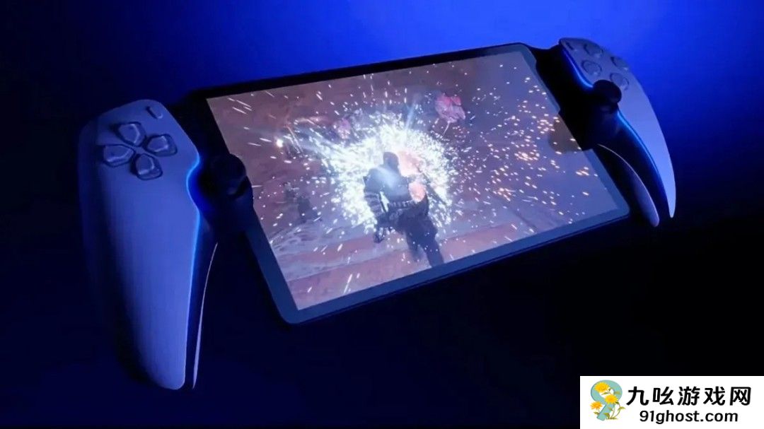 索尼坚称将继续扩展PS Portal设备的各项功能