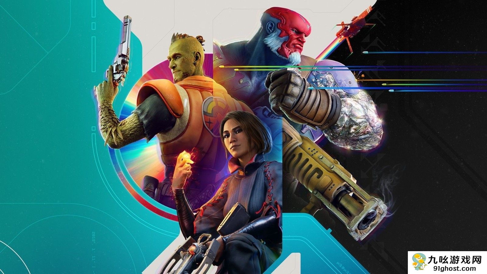 索尼高管谈《星鸣特攻》失败：会继续专注在线服务游戏