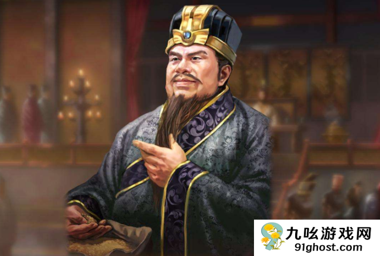 三国乱世霸王怎么打张鲁