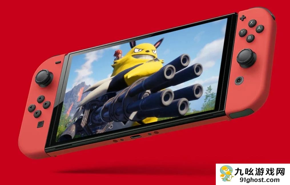 任天堂新专利曝光 用机器学习系统提高图像的分辨率