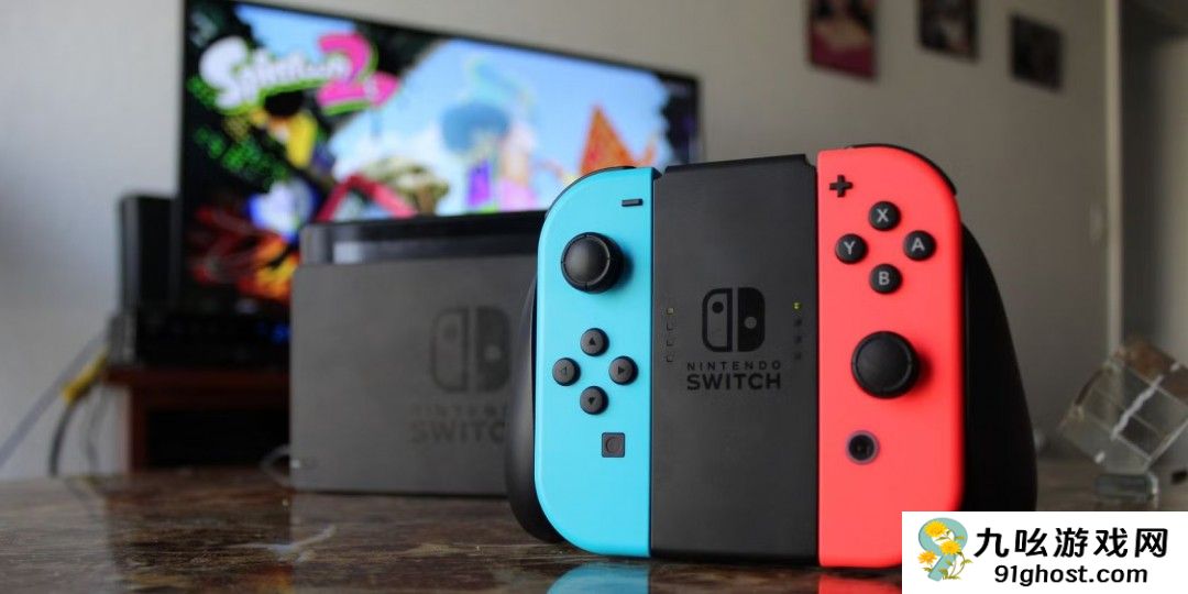 任天堂是2024年唯一一家没有大裁员的游戏大厂