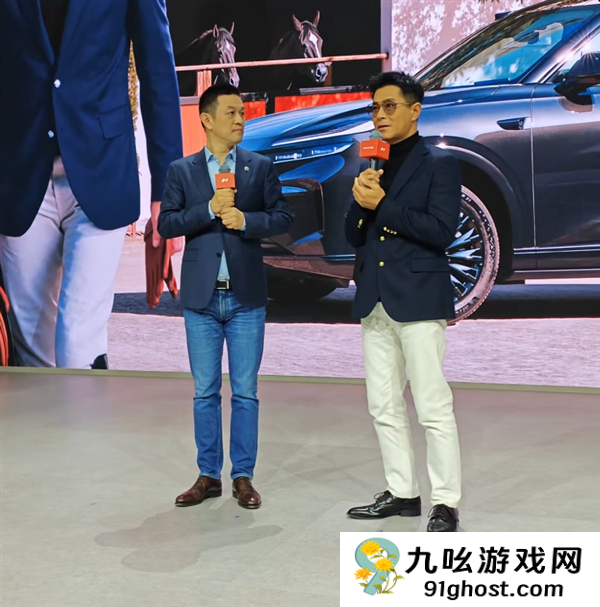 李斌：如果能穿越回2017年 做个增程多挣点钱也挺好