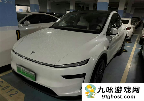 买了特斯拉Model  Y快一年还不推FSD  陈震：期货 遥遥无期的“期”