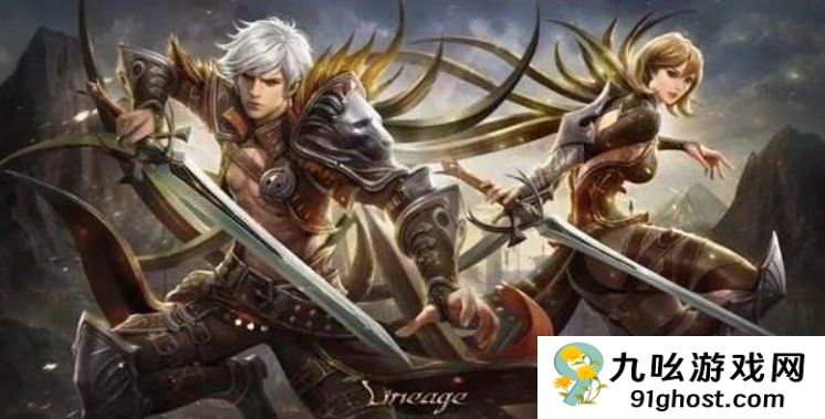 天堂2盟约黑暗原始剑士玩法全解析