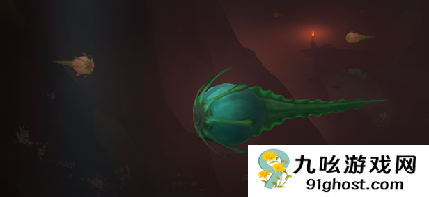 开放世界冒险载具建造游戏《勇敢者》现已推出试玩Demo