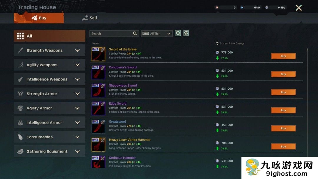 科幻废土风大型多人PVP战争游戏《无烬战争》Steam页面开放 今年发售