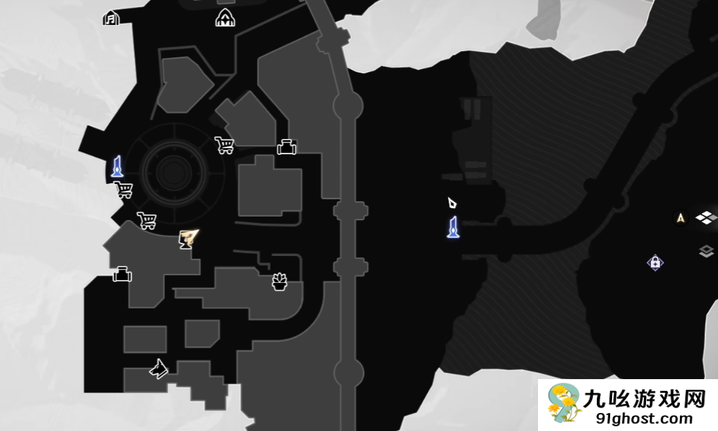 二重螺旋你所牵挂的隐藏任务触发条件