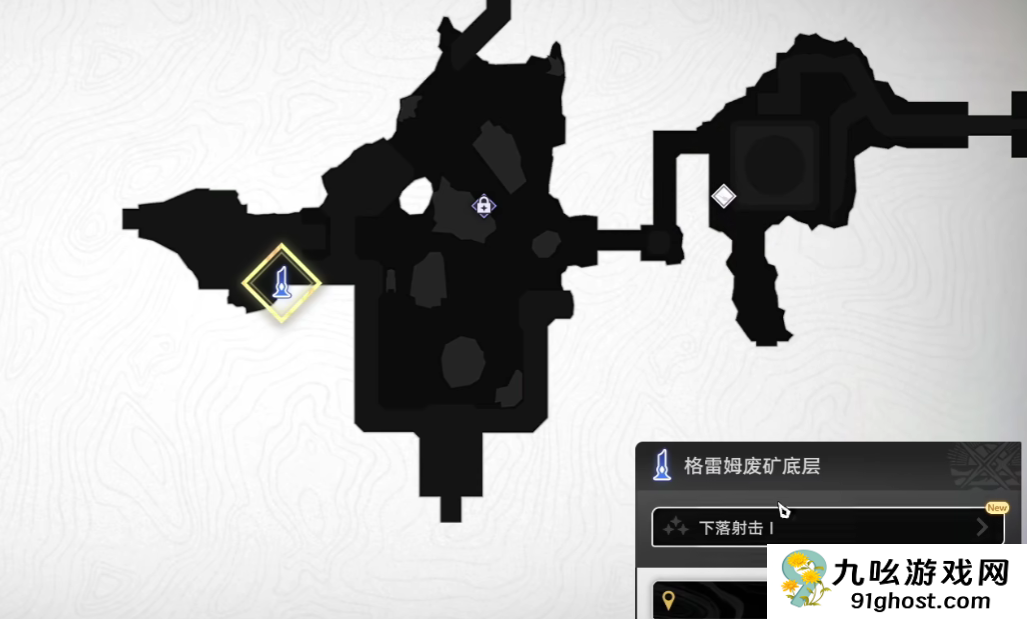 二重螺旋你所牵挂的隐藏任务触发条件