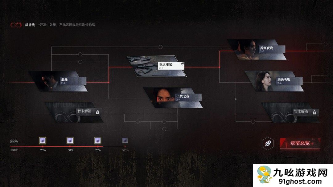 缉毒题材互动影像作品《晨昏线》定档1月10日,善恶殊途,只在你一念之间