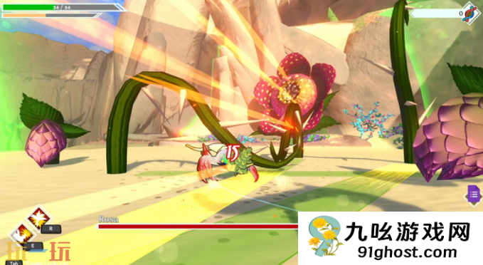 奇异种子兑换码分享 奇异种子最新兑换码大全2025